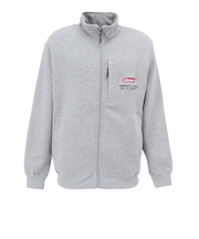 コールマン（Coleman）スタンドカラージャケット X6564A GRY