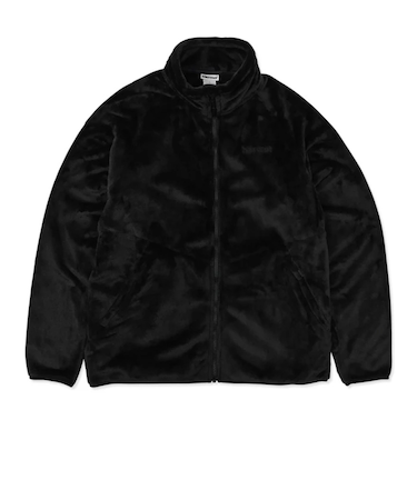 マーモット（Marmot）フルジップ バルミーフリースジャケット MTFW25MFL039-C001