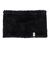 ポーラー（POLER）REV FUR ネックウォーマー 253MCV0106-BLK