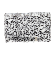 ポーラー（POLER）REV FUR ネックウォーマー 253MCV0106-WHT