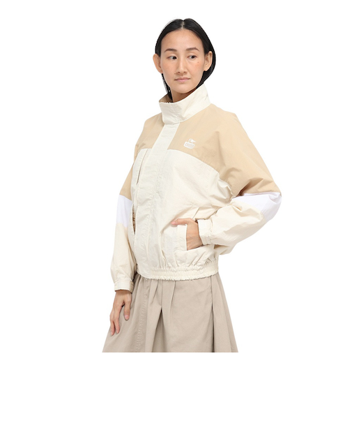 チャムス（CHUMS）カーンズウォーム レトロ スポーツ ジャケット CH14-1492-W118