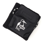 チャムス(CHUMS)イージーゴー リストコインケース CH60-4014-K001