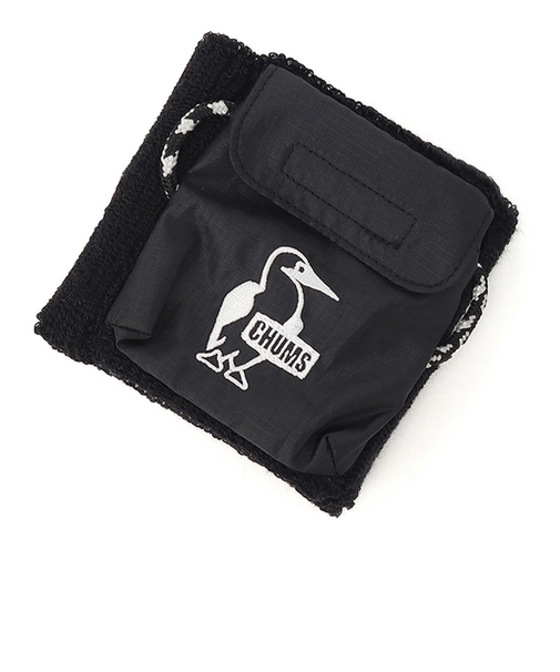 チャムス（CHUMS）イージーゴー リストコインケース CH60-4014-K001