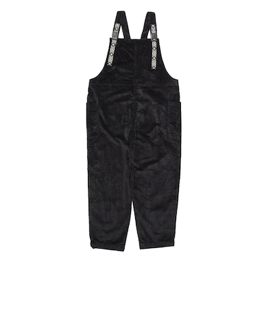 サンユアン オーバーオール 19811430 ムーンレスナイト