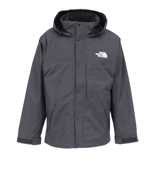 ザ・ノース・フェイス（THE NORTH FACE）中綿 アウター エクスプローラー パーカー トリクライメイト ジャケット NP62559 AG