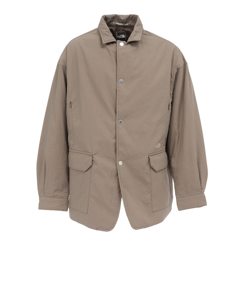 ザ・ノース・フェイス（THE NORTH FACE）ジャケット 中綿 アウター ヴェントリックス アーバナイト ジャケット NY82560 MR