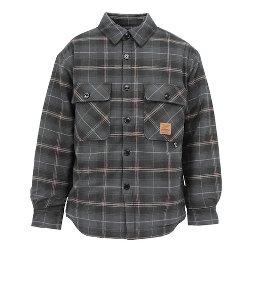 コールマン（Coleman）ビエラチェックCPOジャケット X9560A CHL