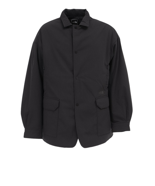 ザ・ノース・フェイス（THE NORTH FACE）ジャケット 中綿 アウター ヴェントリックスアーバナイトジャケット NY82560 BG