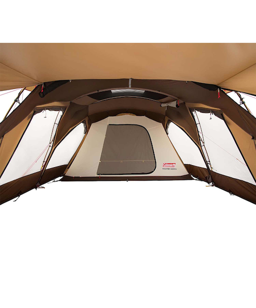 コールマン（Coleman）ファミリーテント インナーテント コクーン3 2000036447