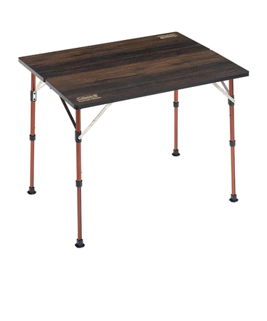 コールマン（Coleman）テーブル 折りたたみ バタフライテーブル90 2000036514