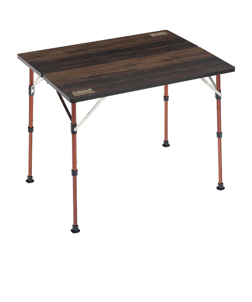 コールマン（Coleman）テーブル 折りたたみ バタフライテーブル90 2000036514