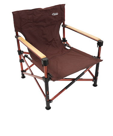 コールマン（Coleman）椅子 チェア 折りたたみ 3ウェイキャンバスデッキチェア 2000033138