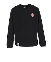 チャムス(CHUMS)LB Gchsosm CrwTp 長袖トレーナー CH00-1543-K001