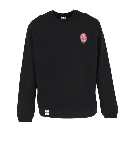 チャムス(CHUMS)LB Gchsosm CrwTp 長袖トレーナー CH00-1543-K001