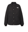 ザ・ノース・フェイス（THE NORTH FACE）ジャケット 中綿 アウター インサレーテッド コーチジャケット NY82550 K