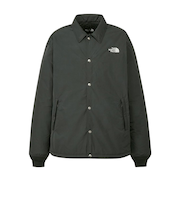 ザ・ノース・フェイス（THE NORTH FACE）ジャケット 中綿 アウター インサレーテッド コーチジャケット NY82550 AG
