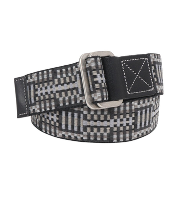 ゲバルト（GEVAERT）デジックWリングベルト GVT1074-BLK