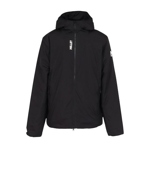 ミレー（Millet）レインジャケット 雨具 防水 セネカ 3レイヤー