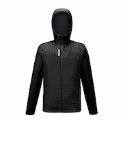 ミレー(Millet)ジャケット 中綿 アウター ボッソン 100 フーディ MIV10747-N0247