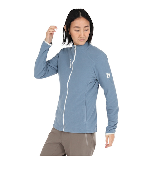 ミレー（Millet）中綿ジャケット アウター ボッソン 100 フーディ