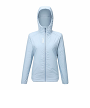 ミレー（Millet）中綿ジャケット アウター ボッソン 100 フーディ MIV10748-N9926