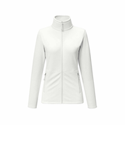 ミレー（Millet）フルジップ フリース セネカ マイクロ ジャケット MIV10843-N0001