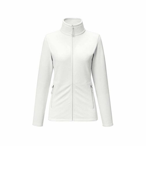 ミレー（Millet）フルジップ フリース セネカ マイクロ ジャケット MIV10843-N0001