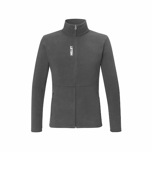 ミレー（Millet）ジップアップ フリース セネカ マイクロ ジャケット MIV10840-N0247