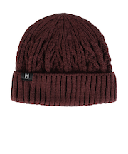 ミレー(Millet)ニット帽 トレッキング 登山 アラン ビーニー MIV02054-N9928