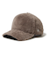 ニューエラ（NEW ERA）帽子 9FORTY A-Frame Mink Fleece モカ 14668947