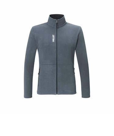 ミレー（Millet）ジップアップ フリース セネカ マイクロ ジャケット MIV10840-N6548