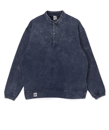 チャムス（CHUMS）キャニオンランズ ハリケーントップ CH00-1529-N001