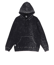 チャムス(CHUMS)キャニオンランズ プルオーバーパーカー CH00-1533-K001