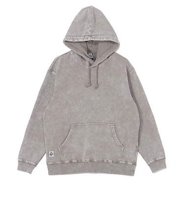 チャムス（CHUMS）キャニオンランズ プルオーバーパーカー CH00-1533-M126