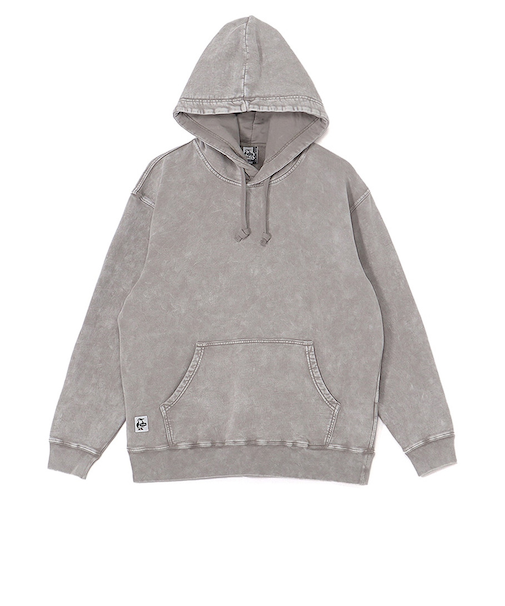 チャムス（CHUMS）キャニオンランズ プルオーバーパーカー CH00-1533-M126