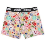 チャムス(CHUMS)チャムスパターン ボクサーズ CH09-1339-Z379