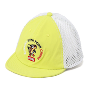 チャムス（CHUMS）帽子 ランニング コスチューム ブービー キャップ CH05-1407-M014