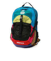 チャムス（CHUMS）スプリングデール25 デイパック リュック CH60-3997-C025