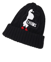 チャムス(CHUMS)帽子 ブービーニットワッチ CH05-1388-K001