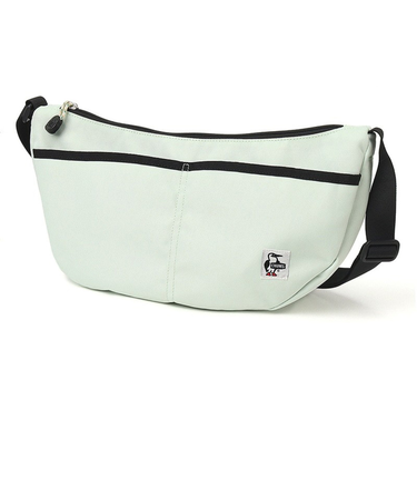 チャムス（CHUMS）リサイクル スモール バナナ ショルダーバッグ CH60-3962-M091