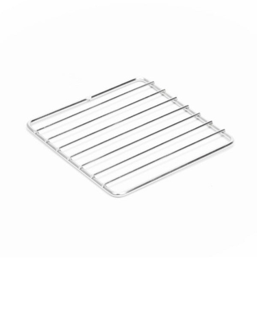 焚き火 焚火台 キャンプ パーフェクトグリルアミ マイクロスクエア OS2502PG-MC-SQ