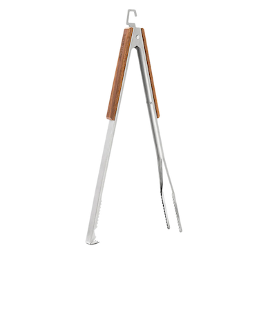 焚き火 キャンプ ファイヤートング グラップル SG2309FTG