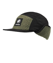 マムート(MAMMUT)帽子 登山 トレッキング フリース キャップ 1191-01400-00776