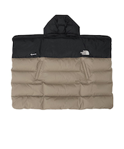 ザ・ノース・フェイス(THE NORTH FACE)ベビー マルチシェル ブランケット NNB72503 MR