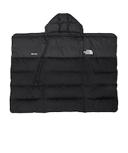 ザ・ノース・フェイス(THE NORTH FACE)ベビー マルチシェル ブランケット NNB72503 K