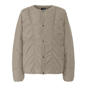 ザ・ノース・フェイス(THE NORTH FACE)ダウンジャケット アウター オルタレーション ゼファーシェル カーディガン ND92561 MR