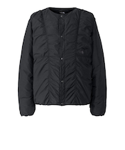 ザ・ノース・フェイス（THE NORTH FACE）ダウンジャケット アウター オルタレーション ゼファーシェル カーディガン ND92561 K