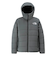 ザ・ノース・フェイス（THE NORTH FACE）ジャケット 中綿 アウター トランゴパーカ NY82556 FG