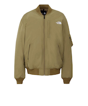 ザ・ノース・フェイス（THE NORTH FACE）ジャケット 中綿 アウター インサレーション ボンバージャケット NY82552 CK