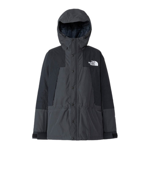 ザ・ノース・フェイス（THE NORTH FACE）ジャケット 中綿 アウター マウンテンインサレーション ジャケット NY82553 BA
